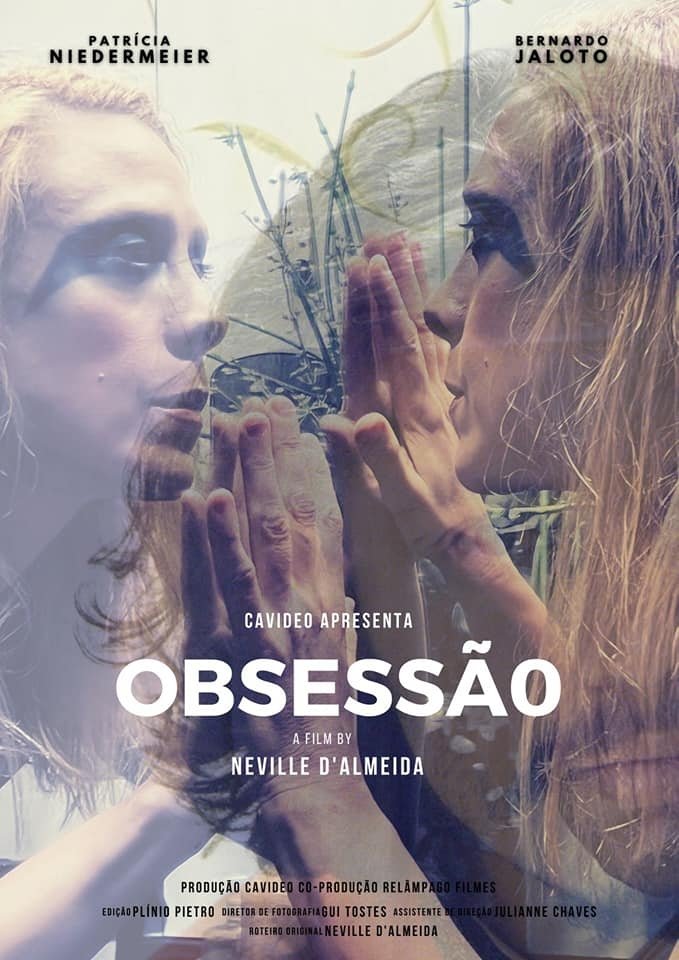Poster de Obsessão