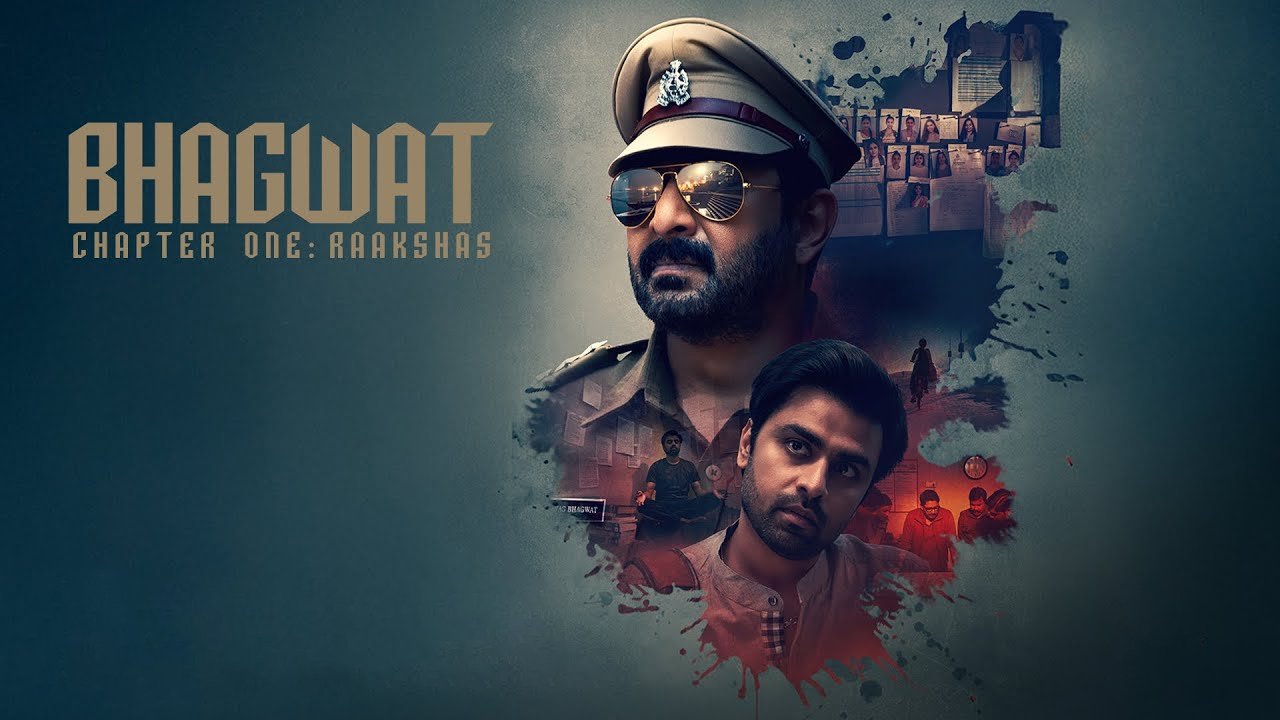 Bhagwat Chapter 1: Raakshas