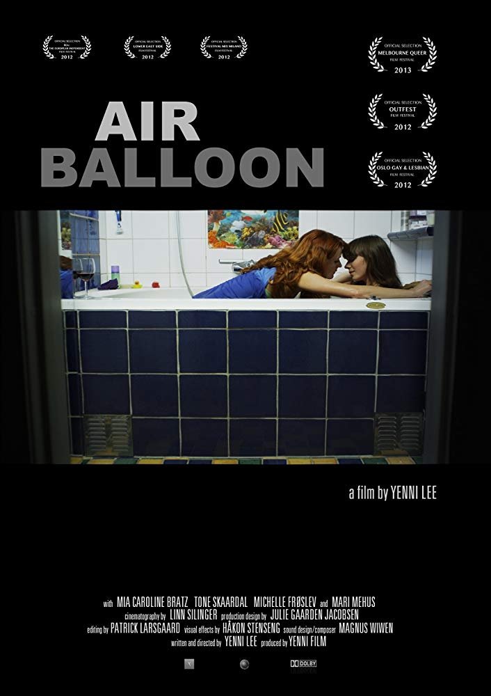 Poster movie