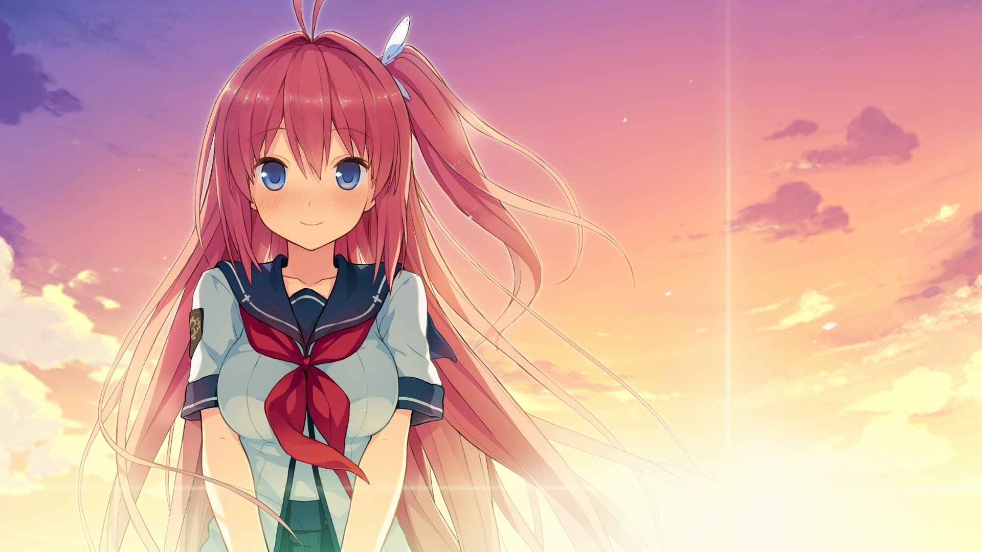 Backdrop image