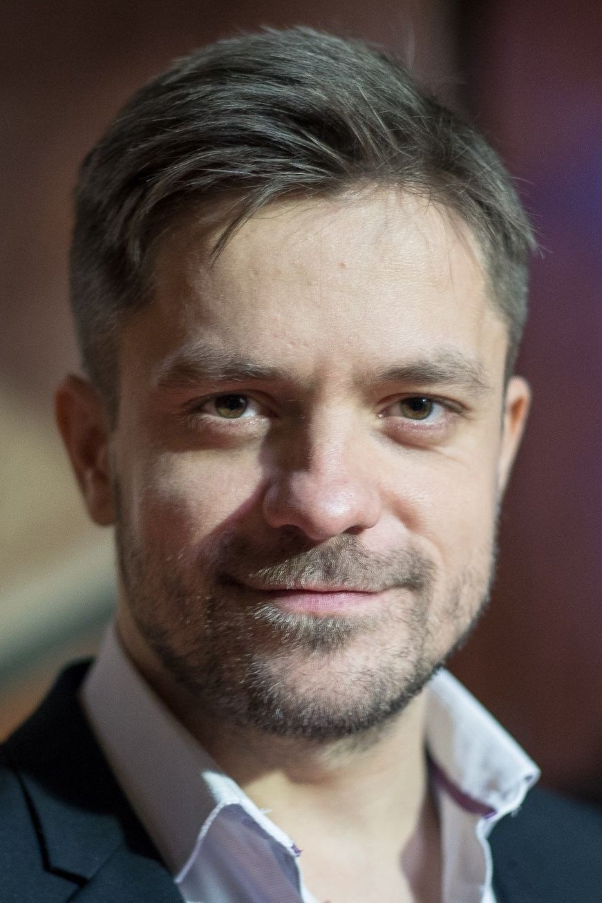 Foto de Jiří Mádl