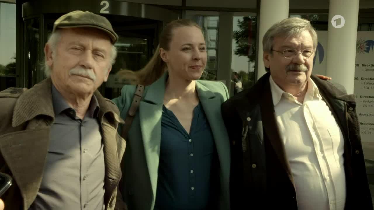 Rentnercops