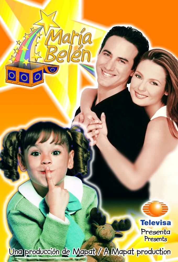 Poster de Maria Belém