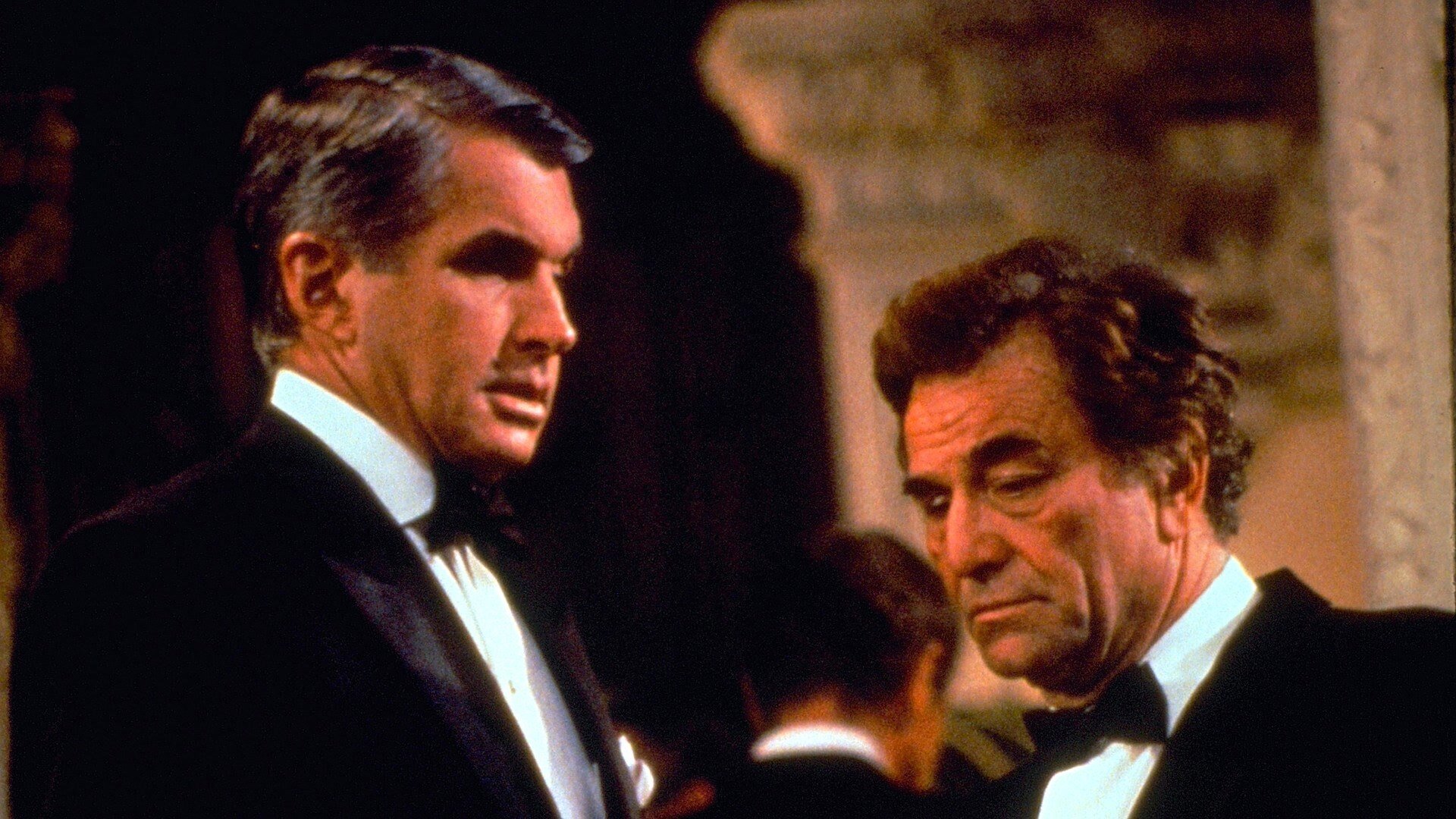 Caution: Murder Can Be Hazardous to Your Health