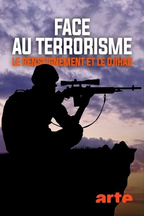 Poster de Das Geschäft mit dem Terror: Unsere Geheimdienste und der Dschihad