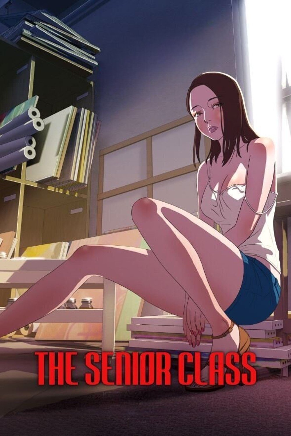 Poster movie