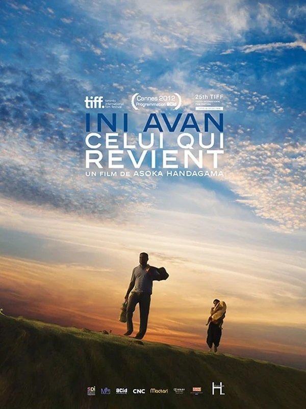 Poster movie