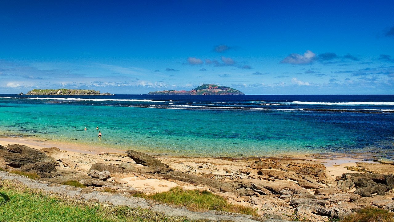 Norfolk Island