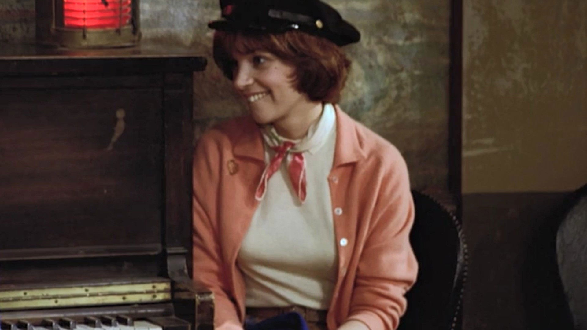 Buddy, Can You Spare a Father?