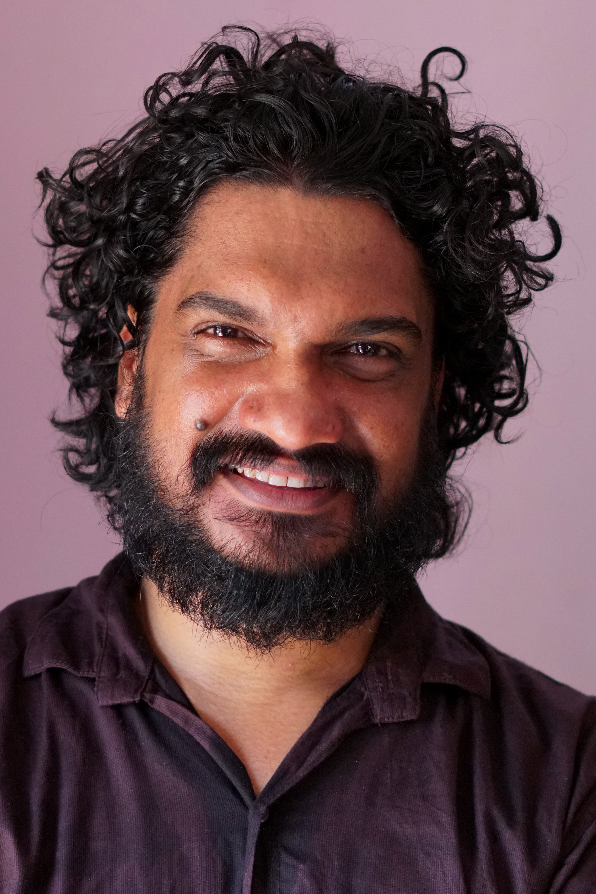 Foto de Sanal Kumar Sasidharan
