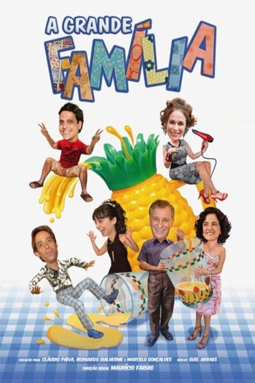 Poster de Temporada 6