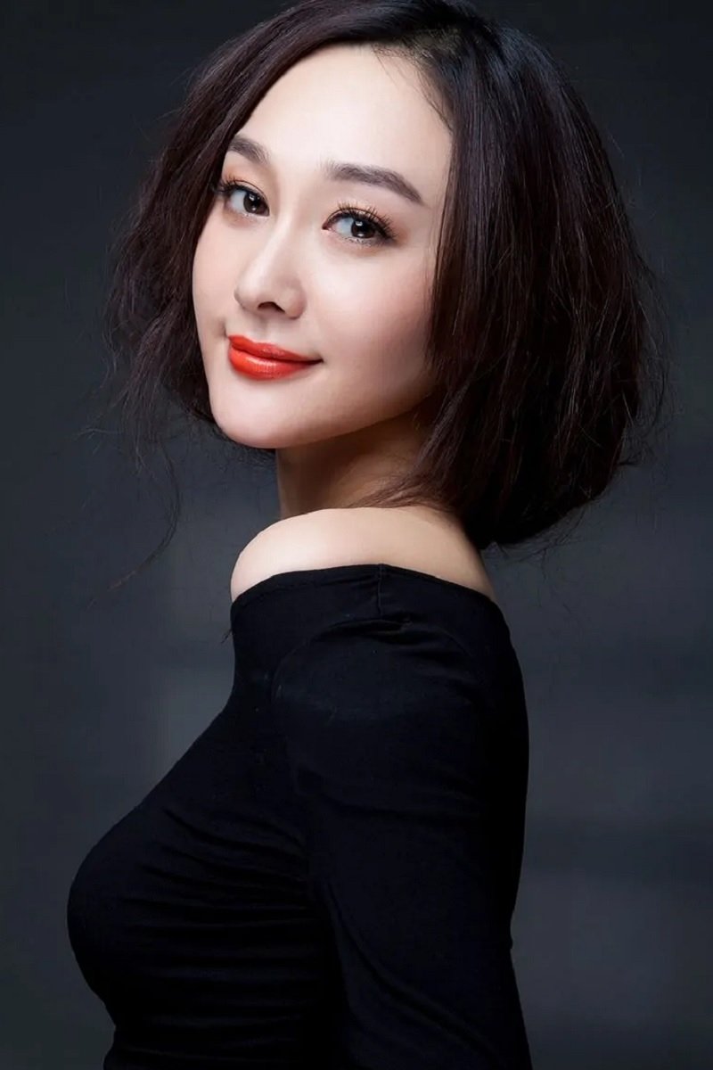 Foto de Bai Yu