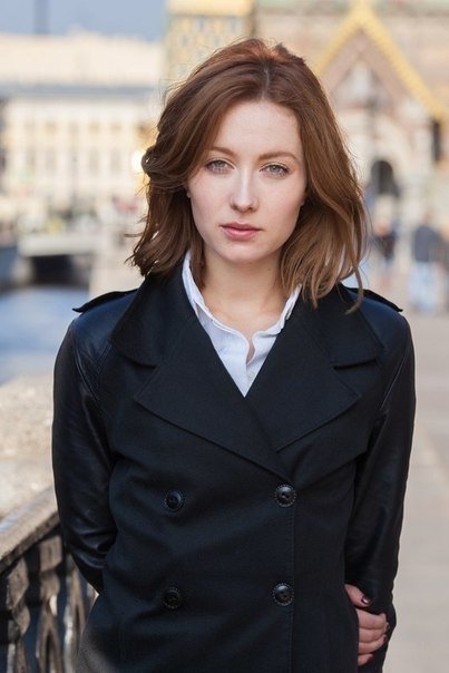 Foto de Кристина Казинская