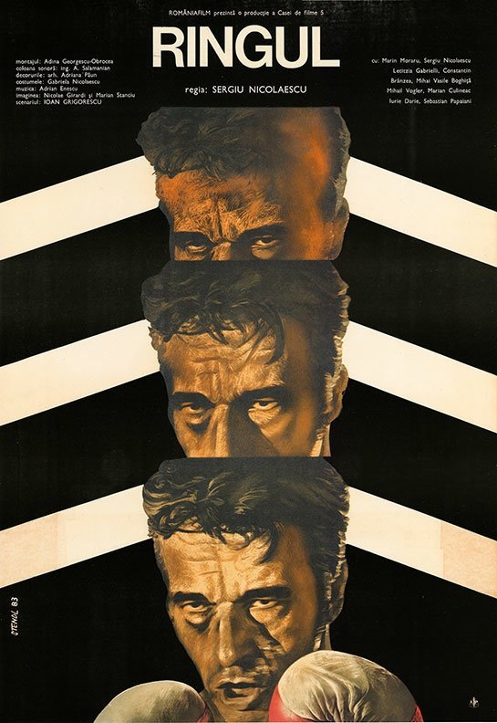 Poster movie