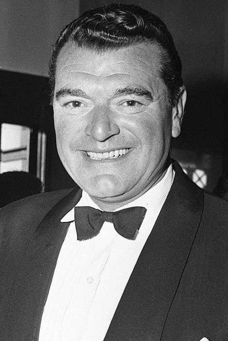 Foto de Jack Hawkins