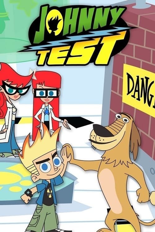 Poster de Temporada 1