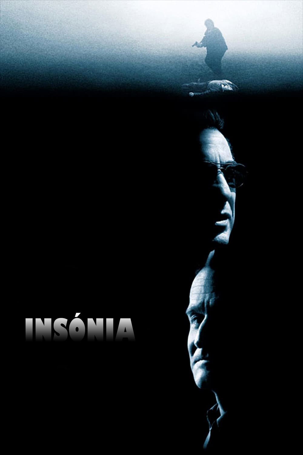 Poster de Insônia