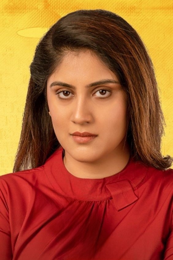 Foto de Dhanya Balakrishna