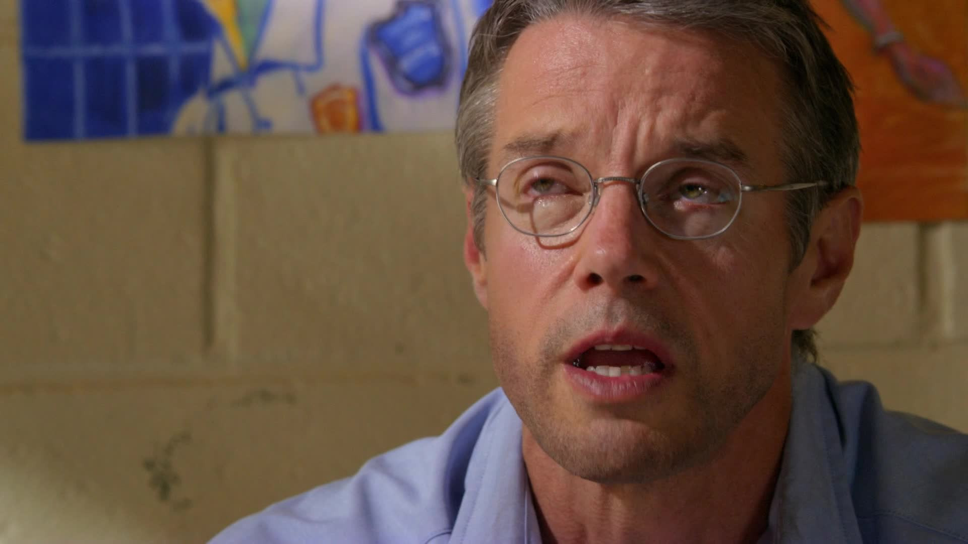 Mentes criminales 6×11