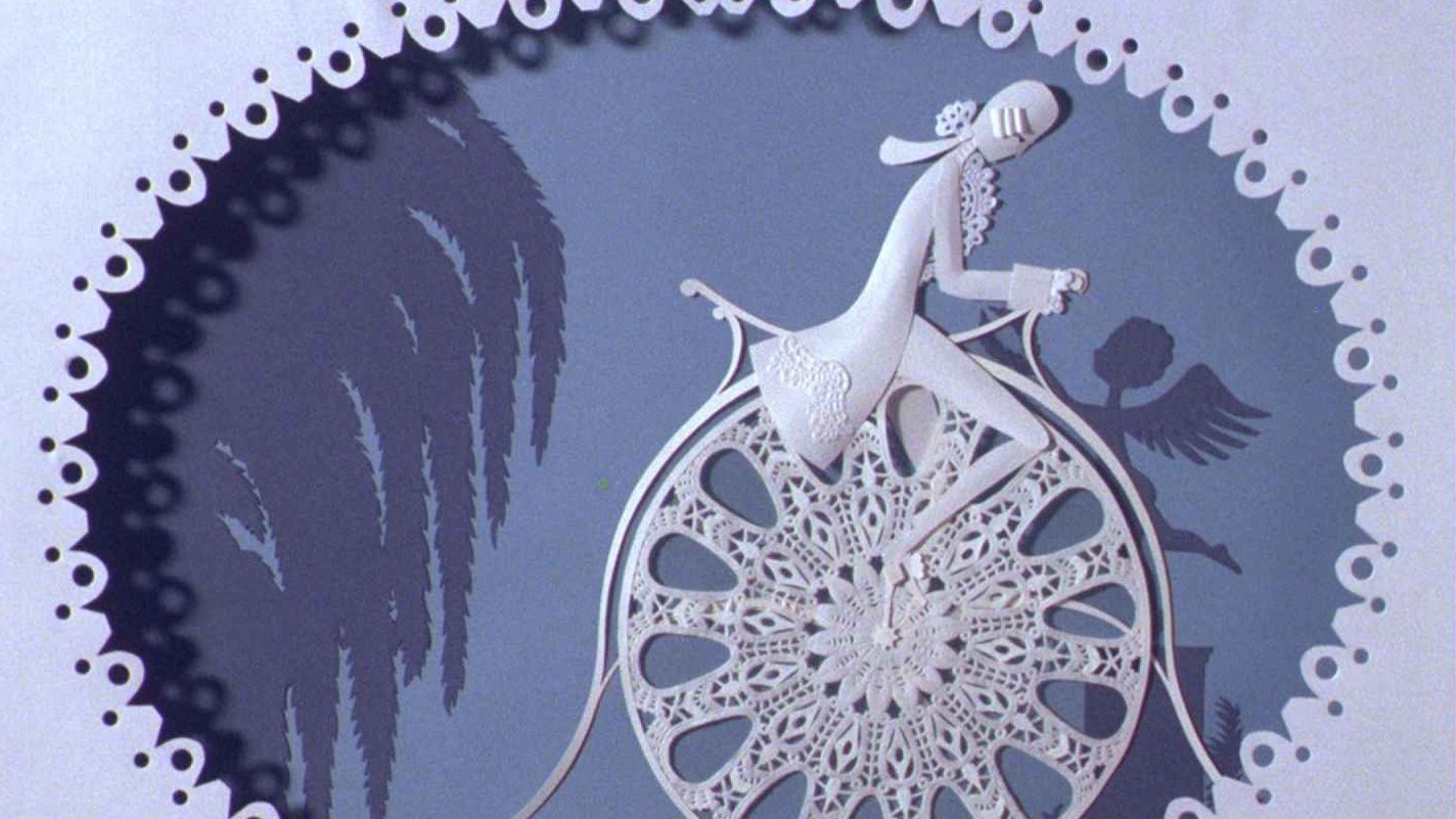 Backdrop image