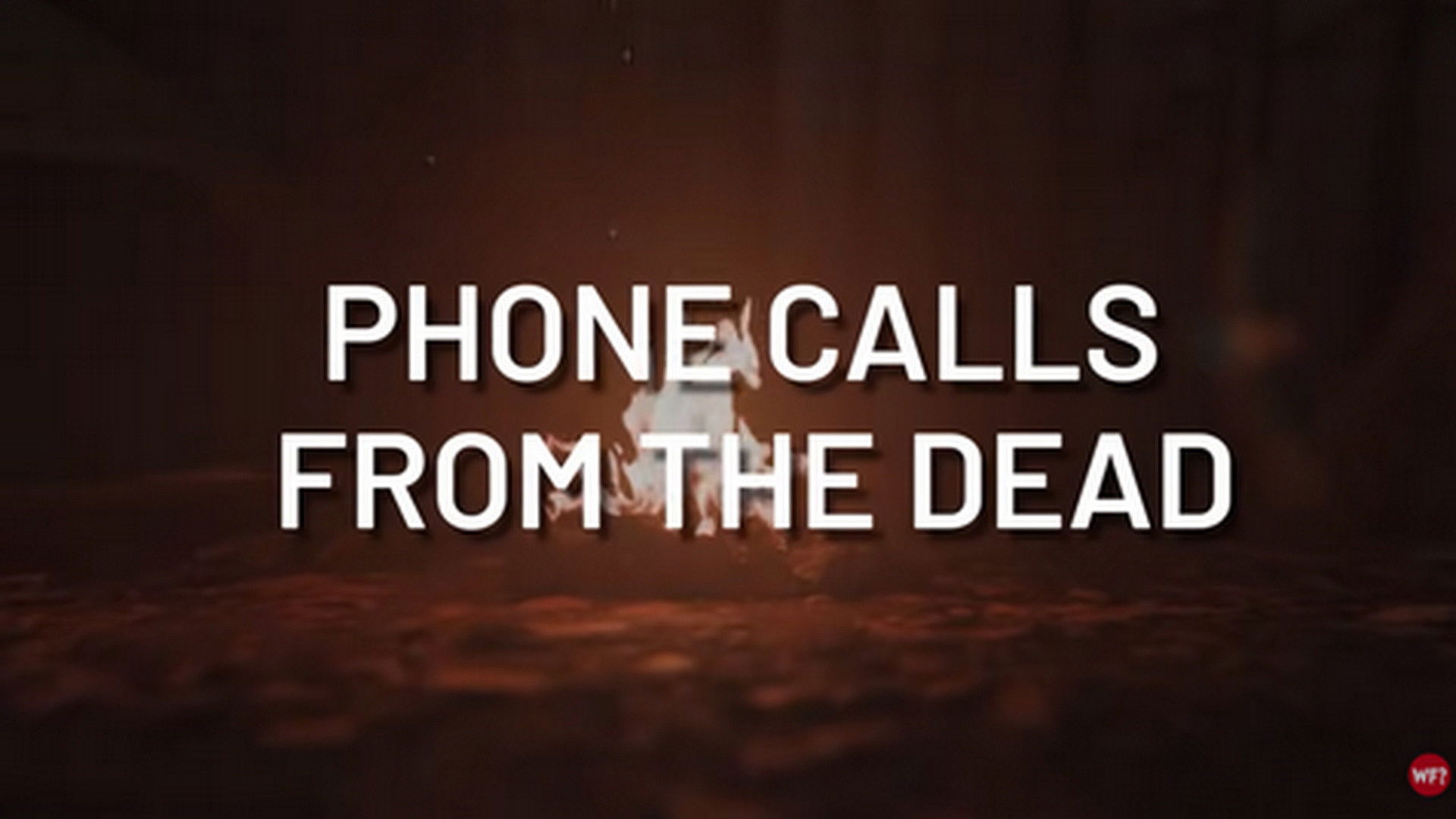 Witnesses With Proof: Calls from the Dead, Memory Transplants, Children Who Wait