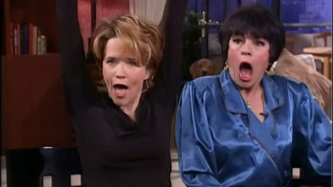 Caroline and the Sandwich