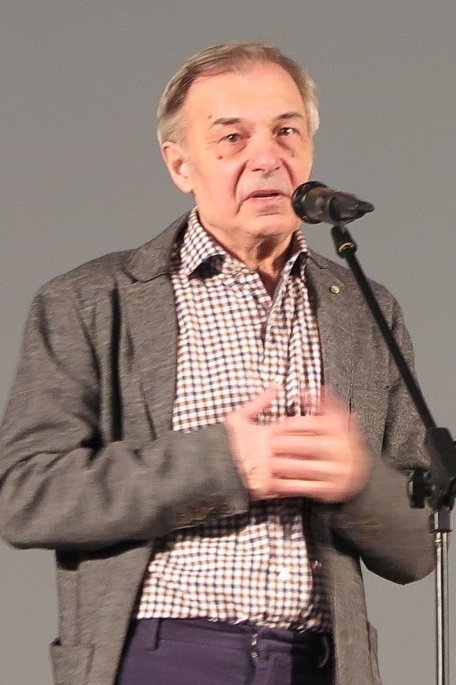 Foto de Vladimir Gerchikov