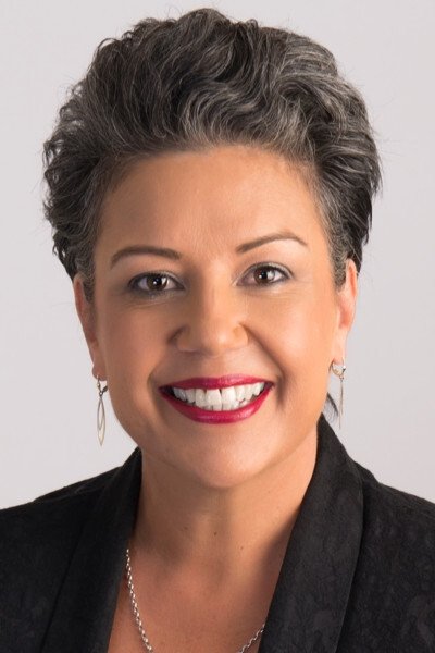Foto de Paula Bennett