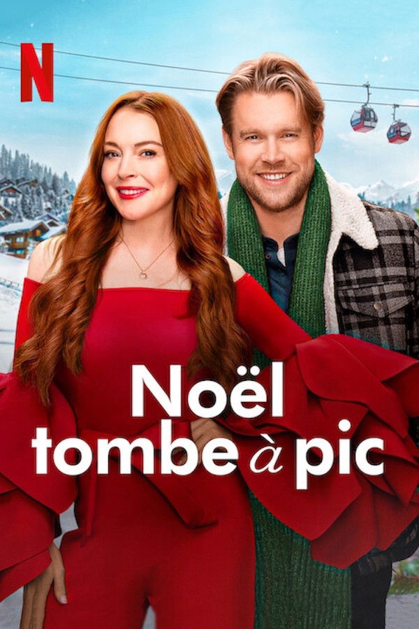 Noël tombe à pic