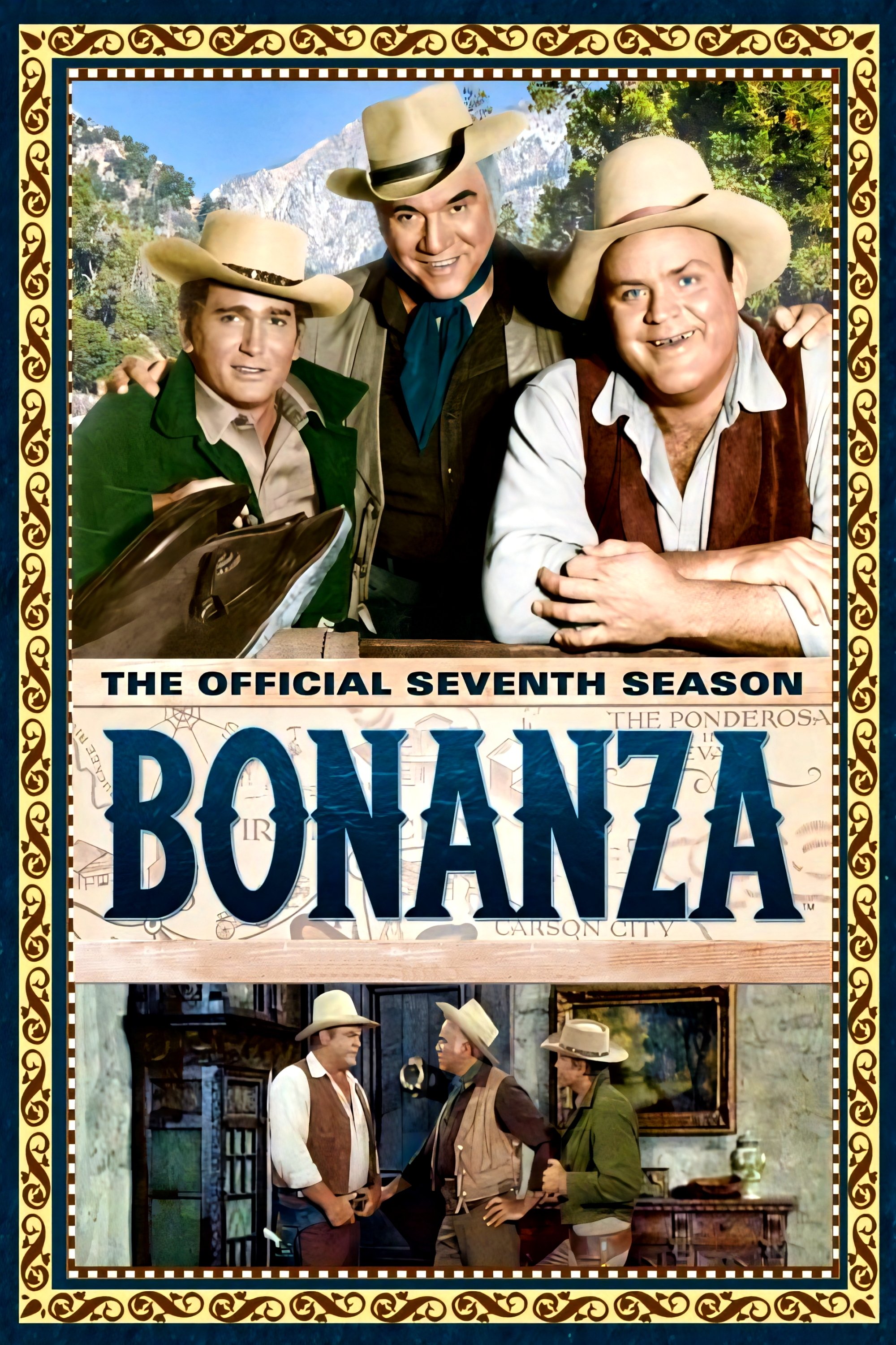 Poster de Temporada 7