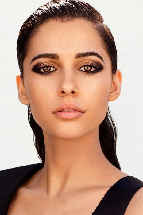 Foto de Naomi Scott