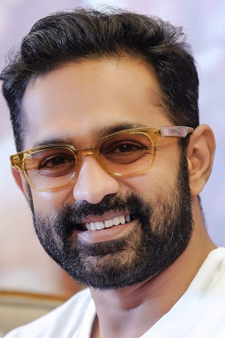 Foto de Asif Ali