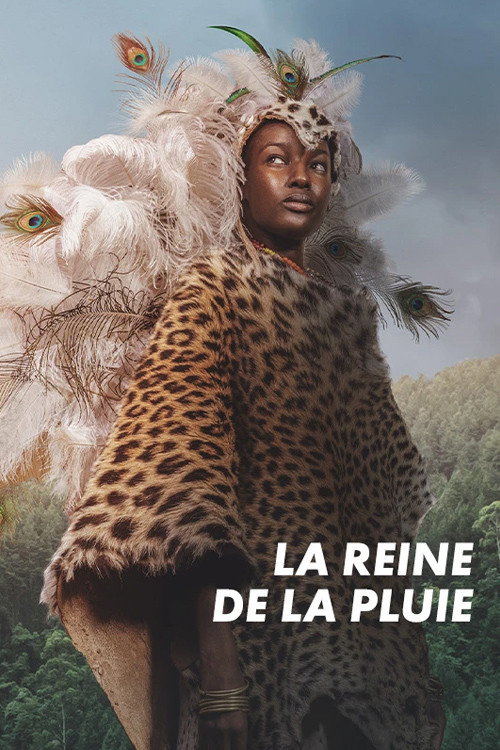 La reine de la pluie