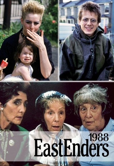 Poster de Temporada 4