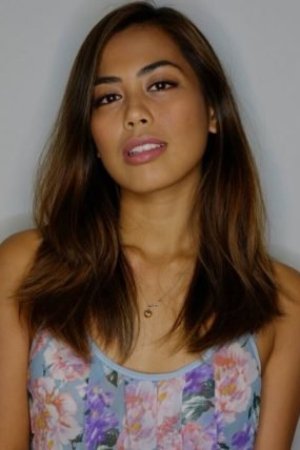 Foto de Iana Bernardez