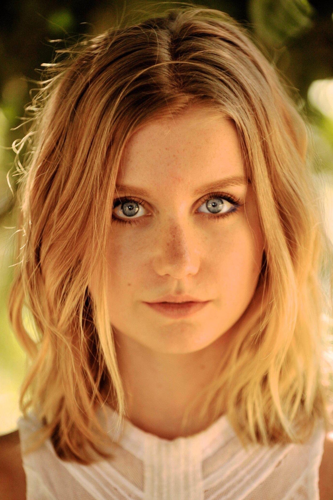 Foto de Isabel Durant