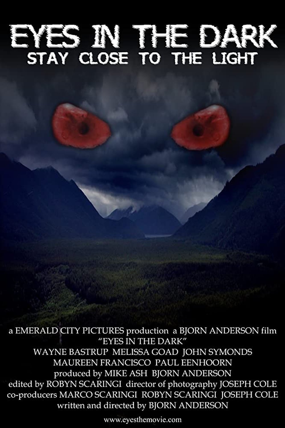 Poster movie