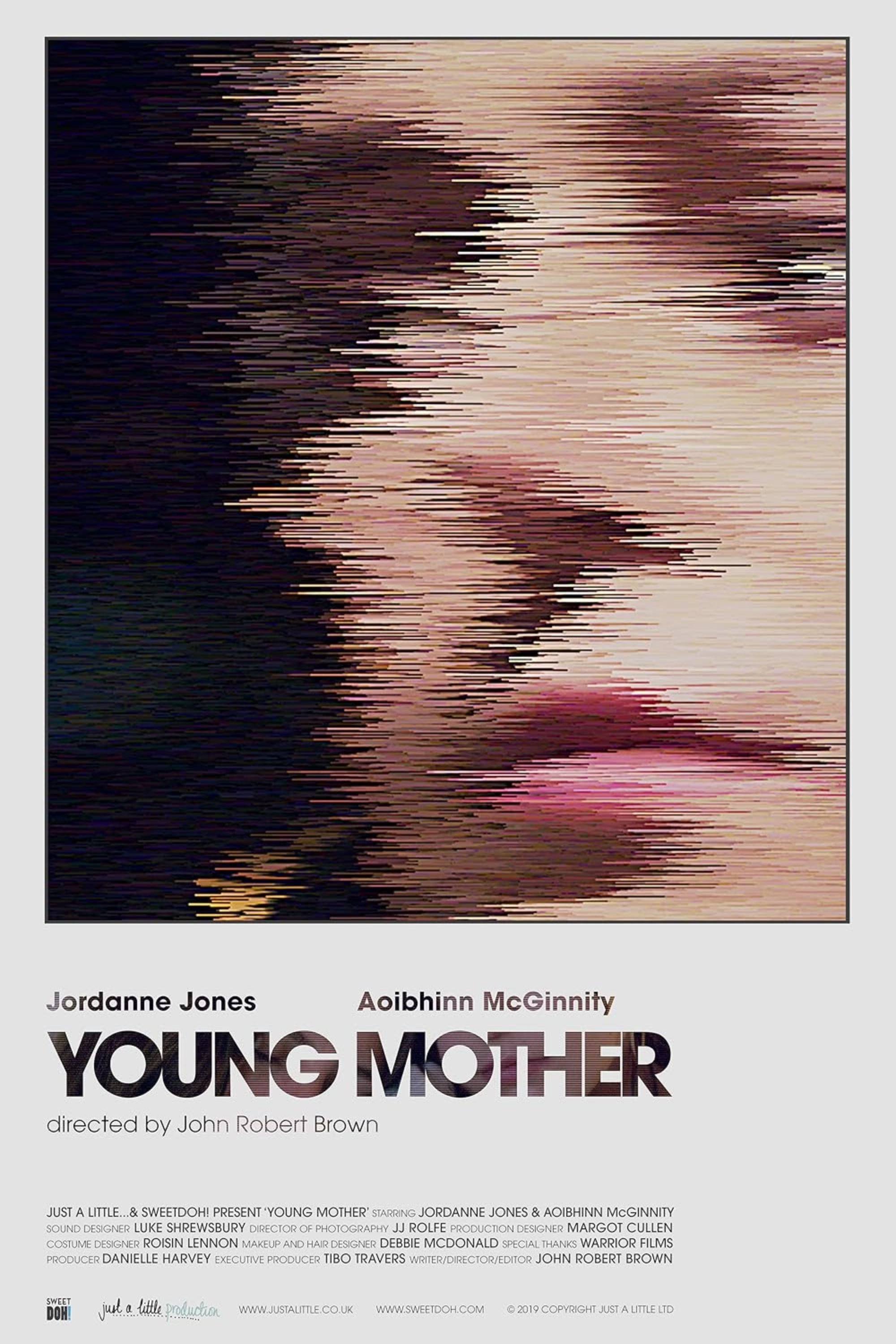 Poster de Young Mother