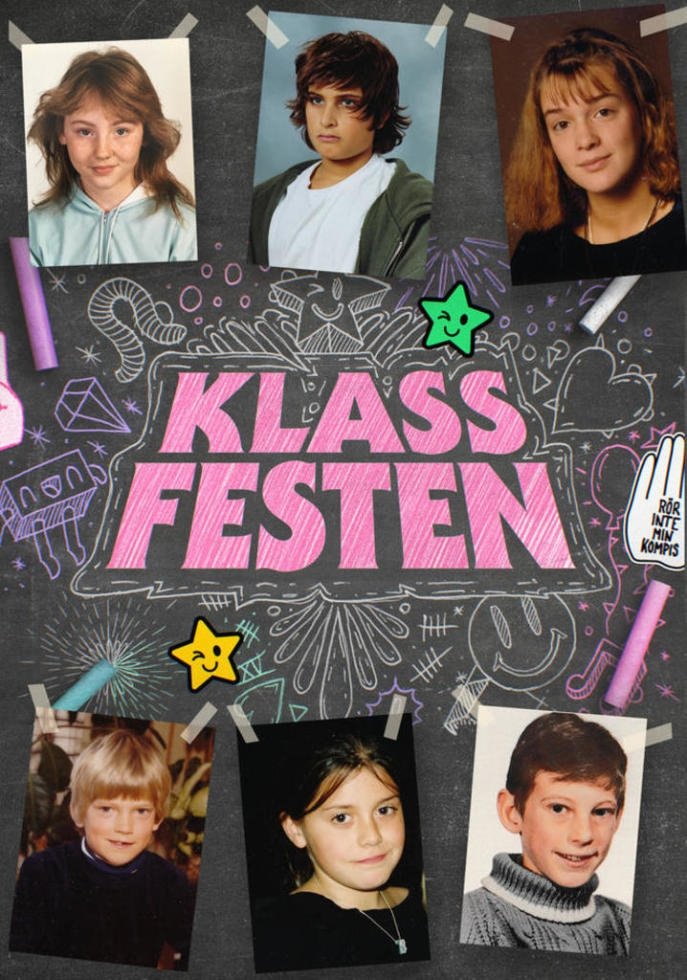 Poster de Temporada 2