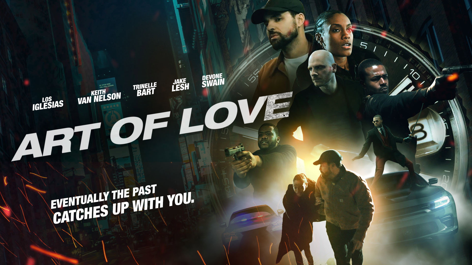 Art of Love