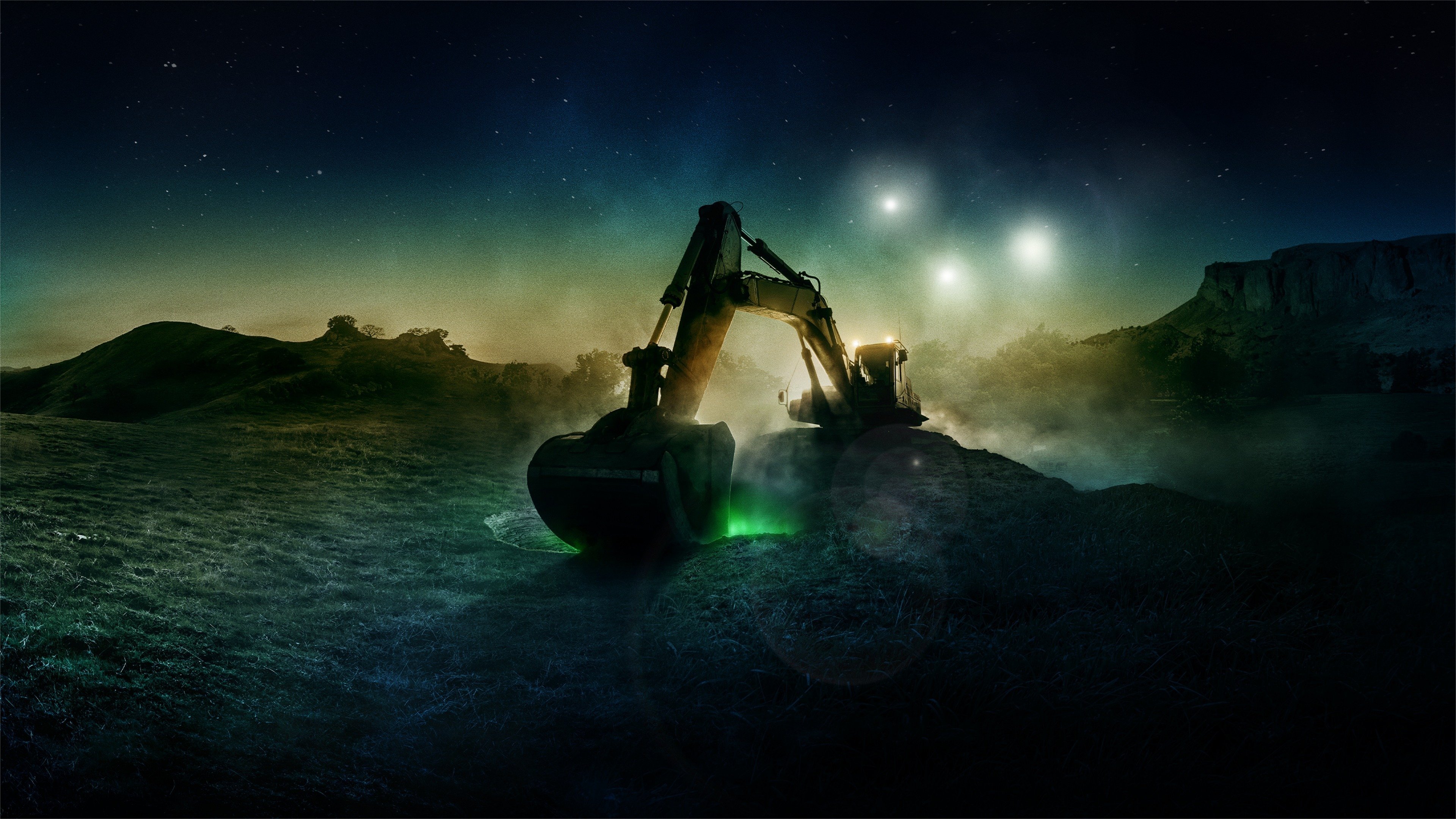 Backdrop image