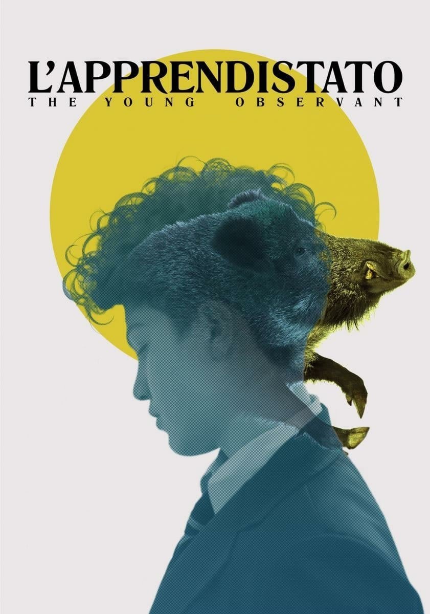 Poster de L'apprendistato