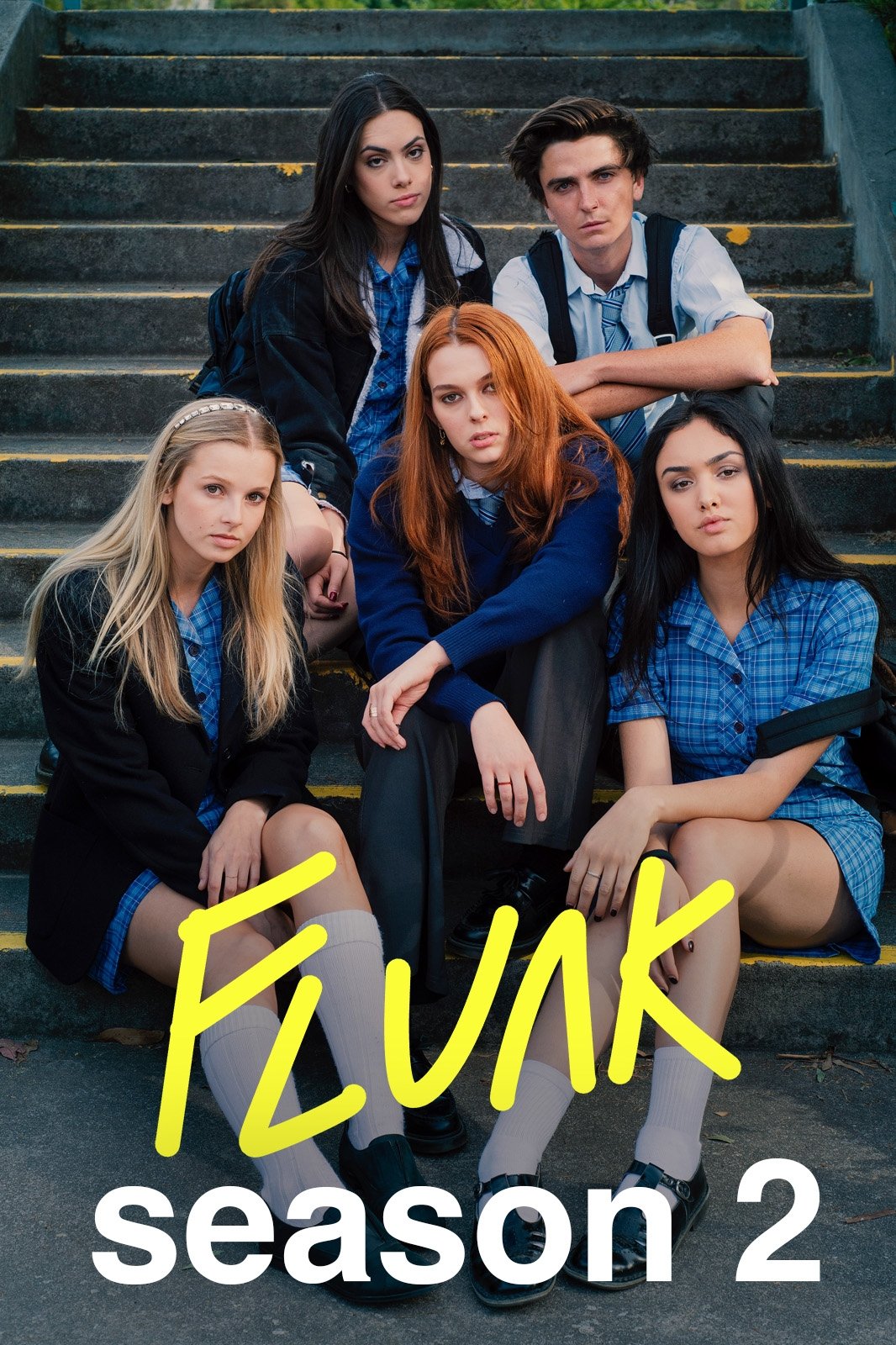 Poster de Temporada 2