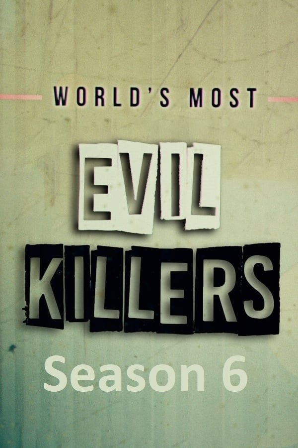 Poster de Temporada 6
