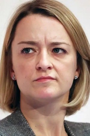 Foto de Laura Kuenssberg