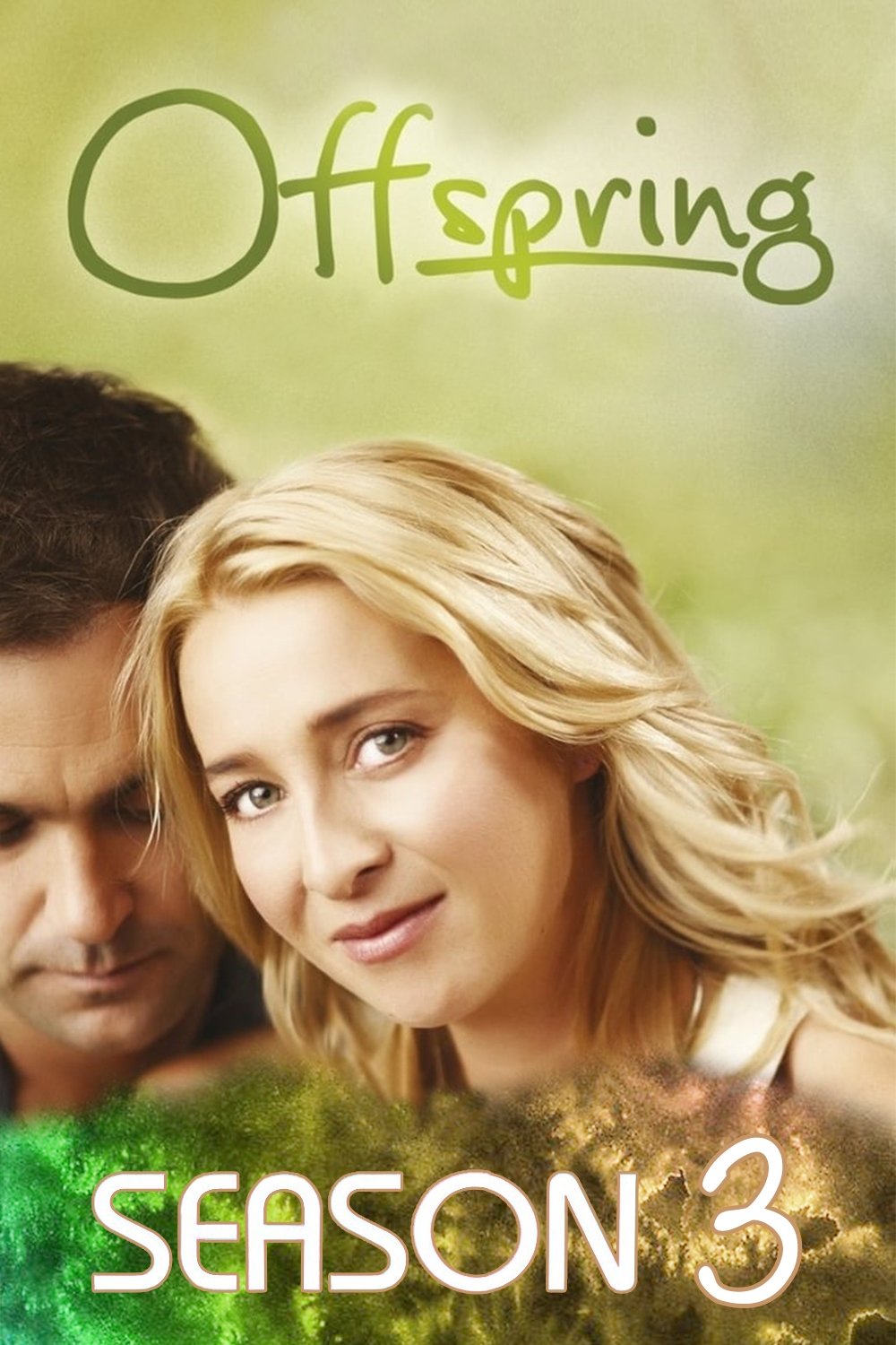 Poster de Temporada 3