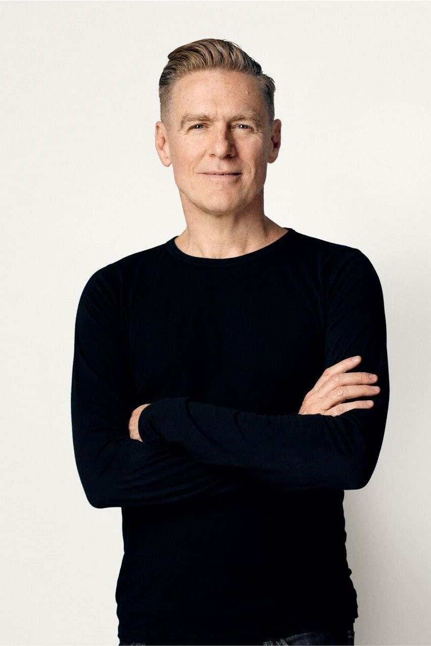 Foto de Bryan Adams