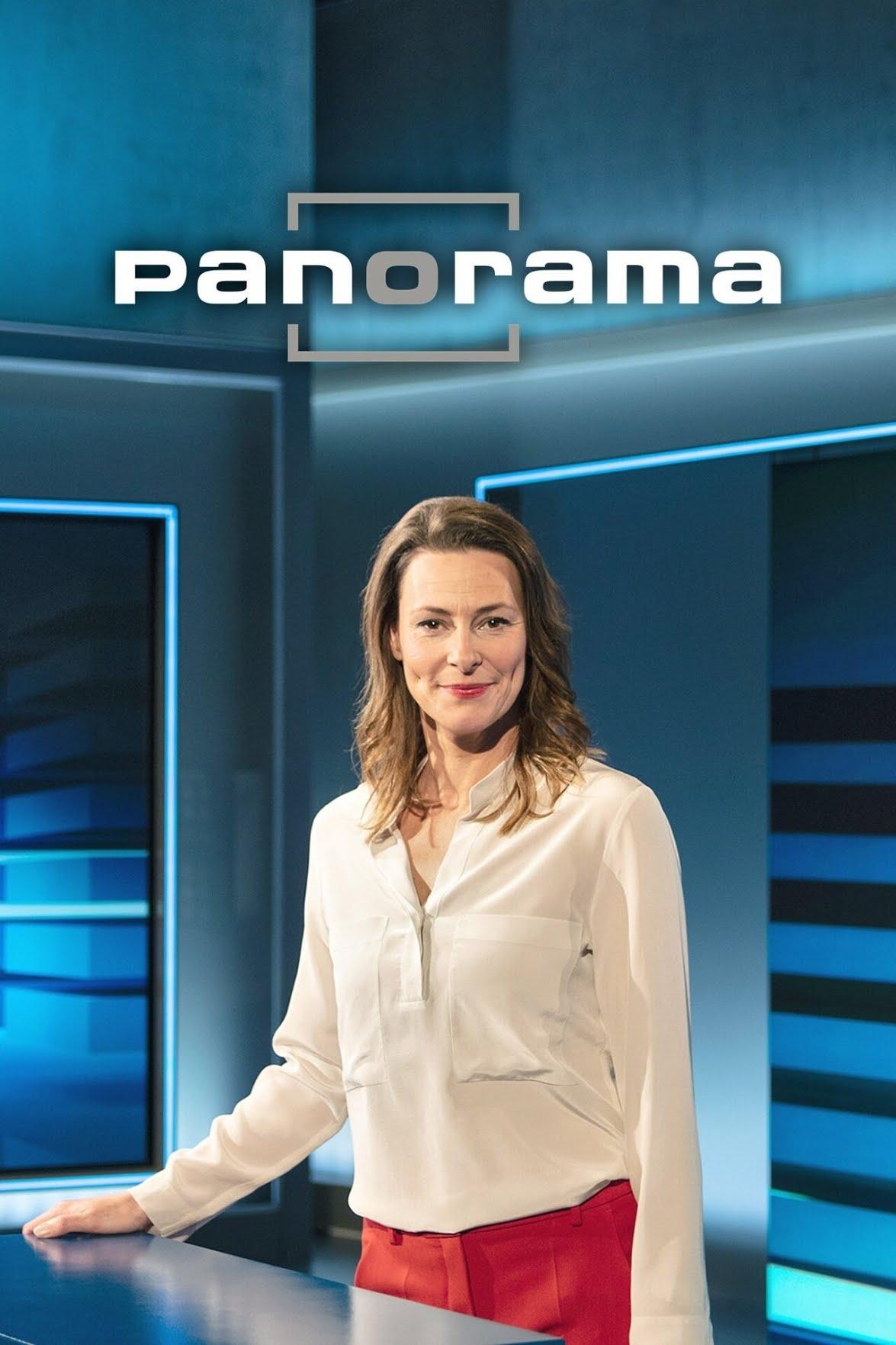Poster de Panorama