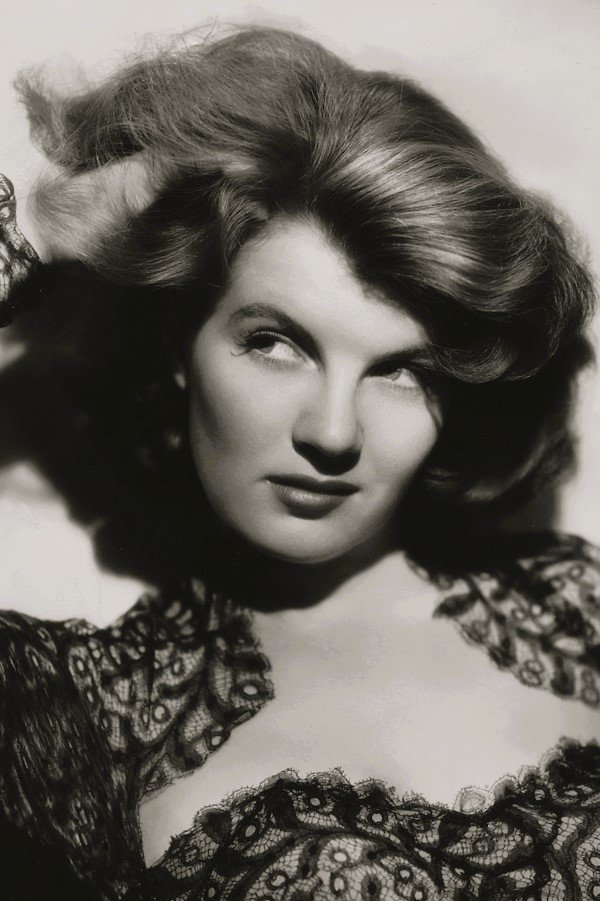 Foto de Corinne Calvet