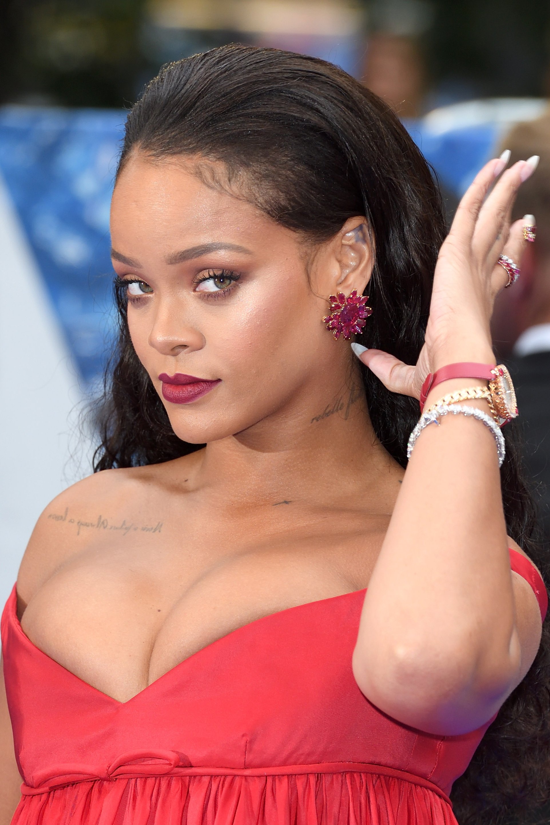 Foto de Rihanna
